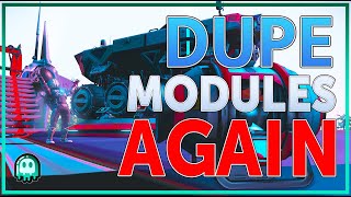 Dupe Glitch Workaround! | No Man's Sky | Omega #nomanssky #nomansskyomega #nms