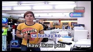 GLENN covers "PANGAKO" popularized by REY VALERA