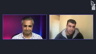 From Islam to Christ: An Iranian Ex-Muslim’s Shocking Dream & Escape #exmuslim #exmuslim #god #viral