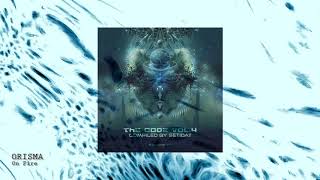 8) Orisma - On Fire