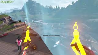 Battle Royale in Contractors Showdown - 6/29/25