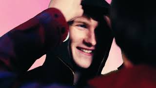 Andrew Cushin - New World Blazing (Official Video)