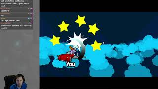 Rhythm Heaven Fever - This still is my own personal hell
