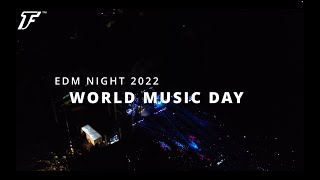 International Music Day | Techfest, IIT Bombay