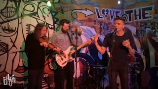 Skylar Bouchard - 17 (Live at The Roslyn)