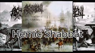 Arghoslent - Hemic Shabbat