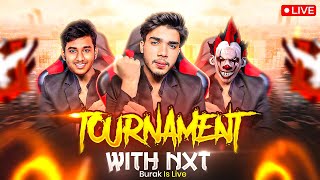 Asia Clash Emulator Cup 🏆 Semi Final 🚀 Ft- XT, ZM, HBF- free fire live #nxt