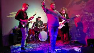 01/12/23 Slanderus - "Absolution" @ DBA256 Pomona