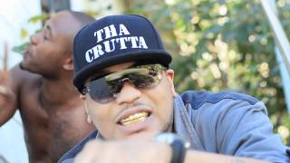 TUFF BOY ENT PRESENTS Tha Crutta "I AIN'T SCARED"