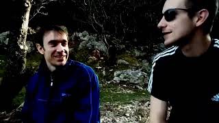 "Rabljani su nutra" session with our dear Boljfar. 2018