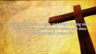 Great In Power - Hillsong Live (Worship Song with Lyrics)