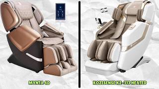 July Prime Sale | MYNTA 4D vs KoziSense KZ-313 | Which One Should You Pick