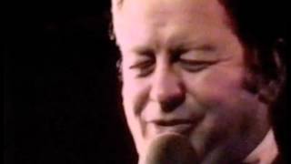 "The Great American Dream Machine" opening - plus Mel Torme!