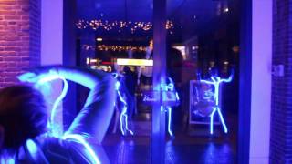 Stunt | Lichtjesavond | 2016
