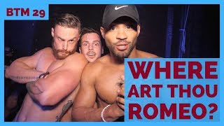 BEHIND THE SCENES IN PENSACOLA, FL! | BTM S2:E29