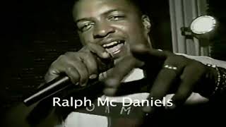 Slam' N Tracks Production - Missing Link Live - 1996