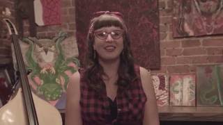 Help support Lara Hope & The Ark-Tones upcoming studio album!