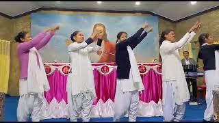 Action song Khana pina nahi
