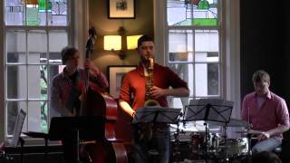 "State Of Play" - The Toby Boalch Sextet - Splinter Jazz at The Bridge Hotel