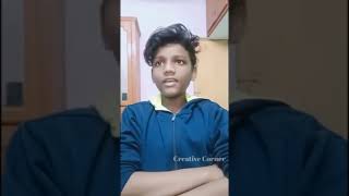 Vayanavaaram|Creative Corner|StoryTelling|Rohith Krishna G