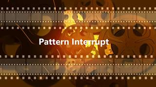 Online NLP Training and Life Coaching Course - Pattern Interrupt