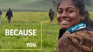 A 2019 Year-End Thank You from EPI