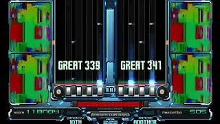 JAM DPA / MAX-113