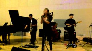 7.12 A.M. Senior Recital Part 4