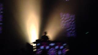 ** DJ Tapesh @ Paradise ** 24-03-2012 ** Nantes **
