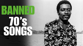 Top 15 1970s Reggae Songs Banned or Censored We’ll Never Forget