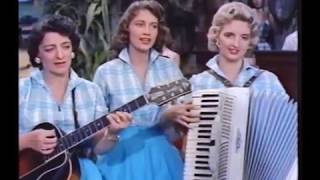 The Carter Sisters and Mother Maybelle - Parting of the Ways