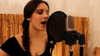 EPIC Arcade Fire: Abraham's Daughter (Cover) + Hunger Games Fan Trailer