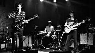 Black Midi, John L cover by Yomi Ship