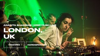 Anahita Shamsaei | London | Makaan Takeover