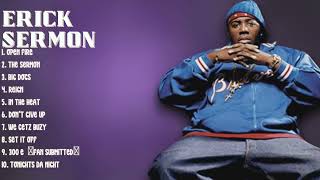 Erick Sermon-Top hits compilation for 2024-Top-Rated Hits Compilation-Hyped