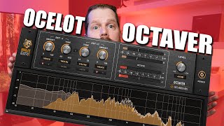 Subbass enhancer and octaver?? Fuse Audio Ocelot Octaver