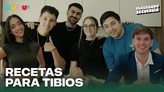 #FLASHANDOSECUENCIA | CAPÍTULO 3
