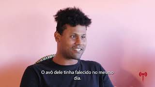 Microsérie   EPA REI   Episódio 2 - Bruno Novais e Vinicius Revolti