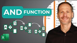 Random Name Generator ✅ And Function in Excel