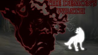 The Demon's Wrath [Non/Disney Roleplay]