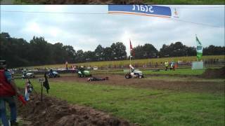 gazonmaaierracen westerbeek 02-09-2012
