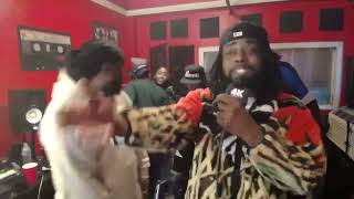 All Rhymes Live Stream Concert  Stream Part 2- @ALLRHYMES