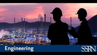 The SSRN Engineering Research Network (EngRN)