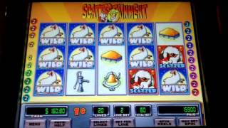 Sheepload of Cash Slot Machine Bonus | Nyphinix13