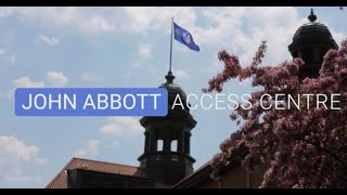 Centre de services adaptés (Access Centre) du Cégep John Abbott