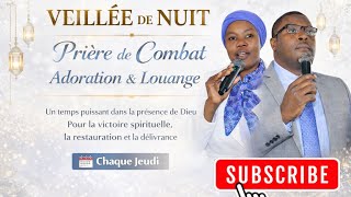 Sr.Uguentz, Pa rate Vèy de Nwit Espesyal: Remèt Ane 2026 nan Men Bondye. 