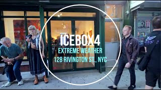 ICEBOX4 - Tom Fitzgibbon