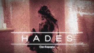 Melanie Martinez- DISNEY PRINCESS + GRUDGES (Live Studio concept)