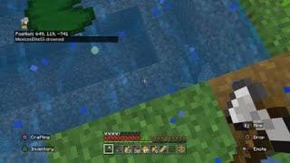 Danny's Yellow Mystery Tub Reaction