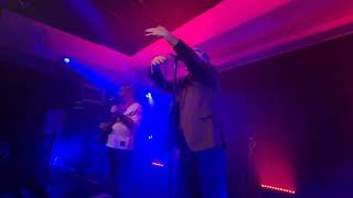 China Crisis /16.02.25 / Berlin